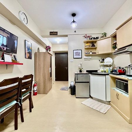 Condo Unit At Avida Aspira Cdo Downtown Καγκαγιάν Ντε Όρο Εξωτερικό φωτογραφία
