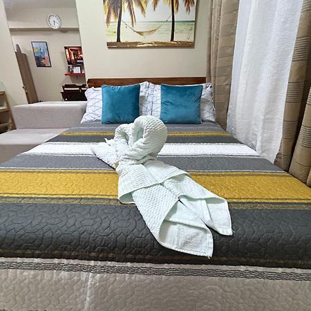 Condo Unit At Avida Aspira Cdo Downtown Καγκαγιάν Ντε Όρο Εξωτερικό φωτογραφία