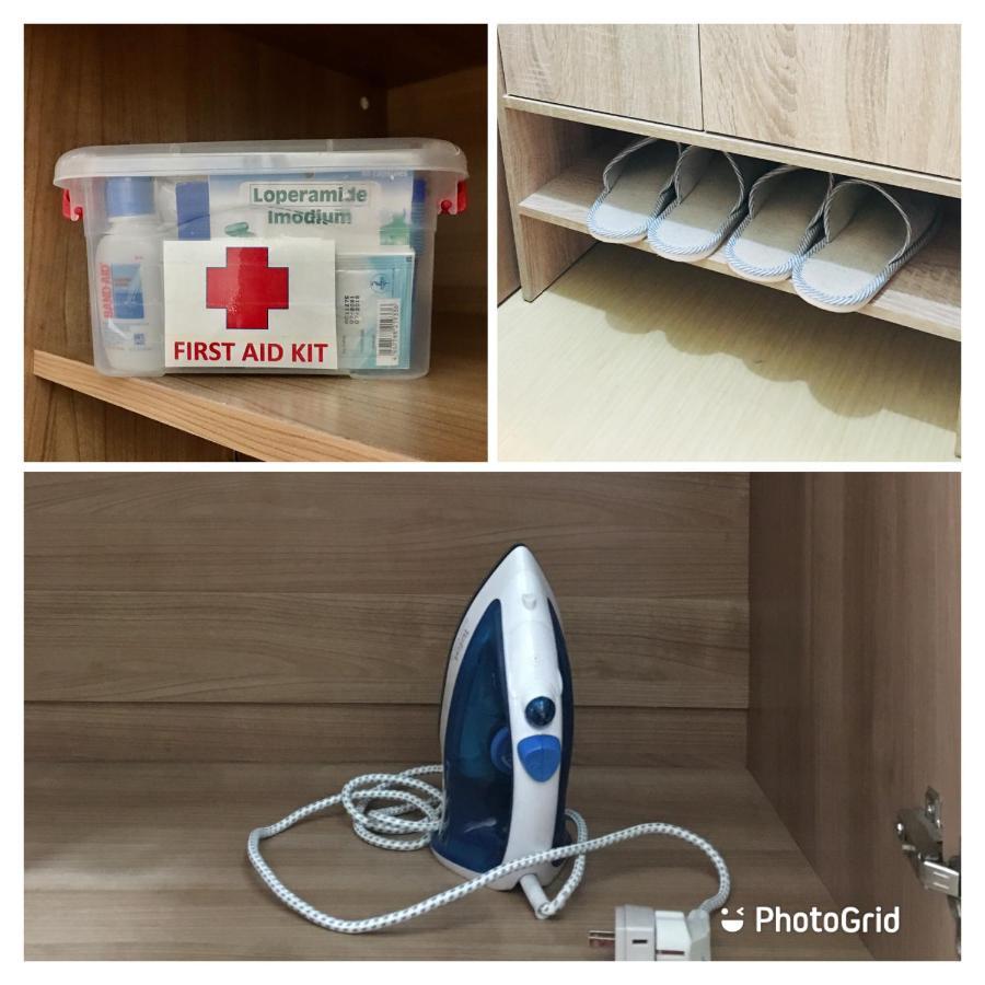 Condo Unit At Avida Aspira Cdo Downtown Καγκαγιάν Ντε Όρο Εξωτερικό φωτογραφία