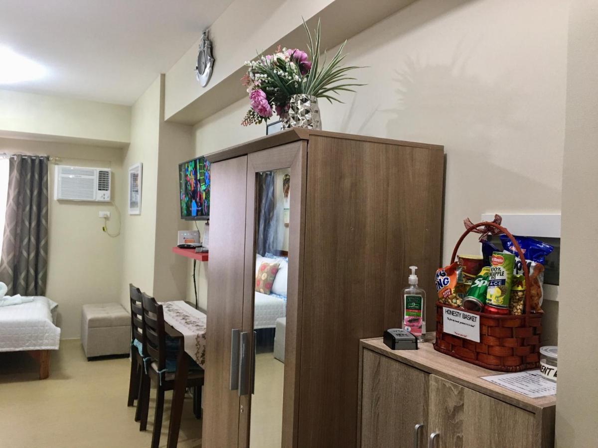 Condo Unit At Avida Aspira Cdo Downtown Καγκαγιάν Ντε Όρο Εξωτερικό φωτογραφία
