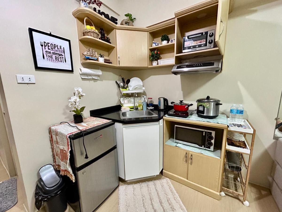 Condo Unit At Avida Aspira Cdo Downtown Καγκαγιάν Ντε Όρο Εξωτερικό φωτογραφία