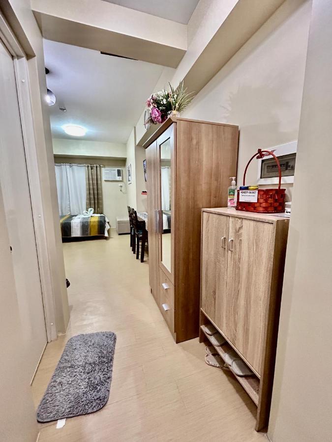 Condo Unit At Avida Aspira Cdo Downtown Καγκαγιάν Ντε Όρο Εξωτερικό φωτογραφία