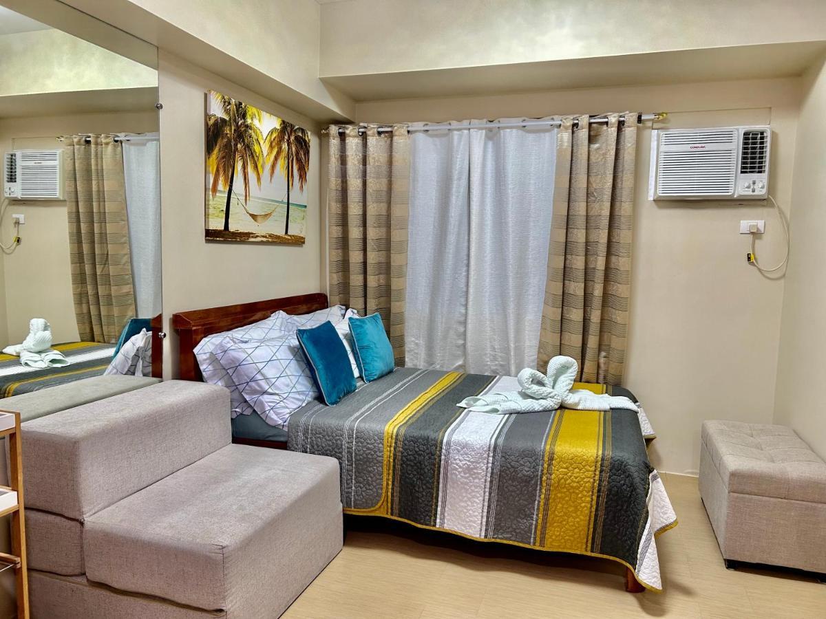 Condo Unit At Avida Aspira Cdo Downtown Καγκαγιάν Ντε Όρο Εξωτερικό φωτογραφία