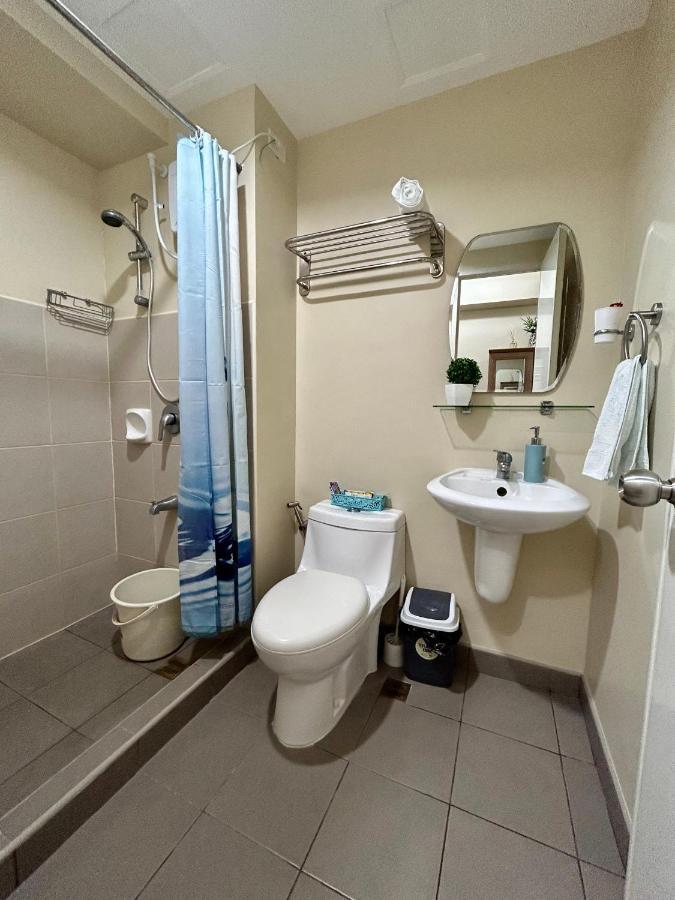 Condo Unit At Avida Aspira Cdo Downtown Καγκαγιάν Ντε Όρο Εξωτερικό φωτογραφία