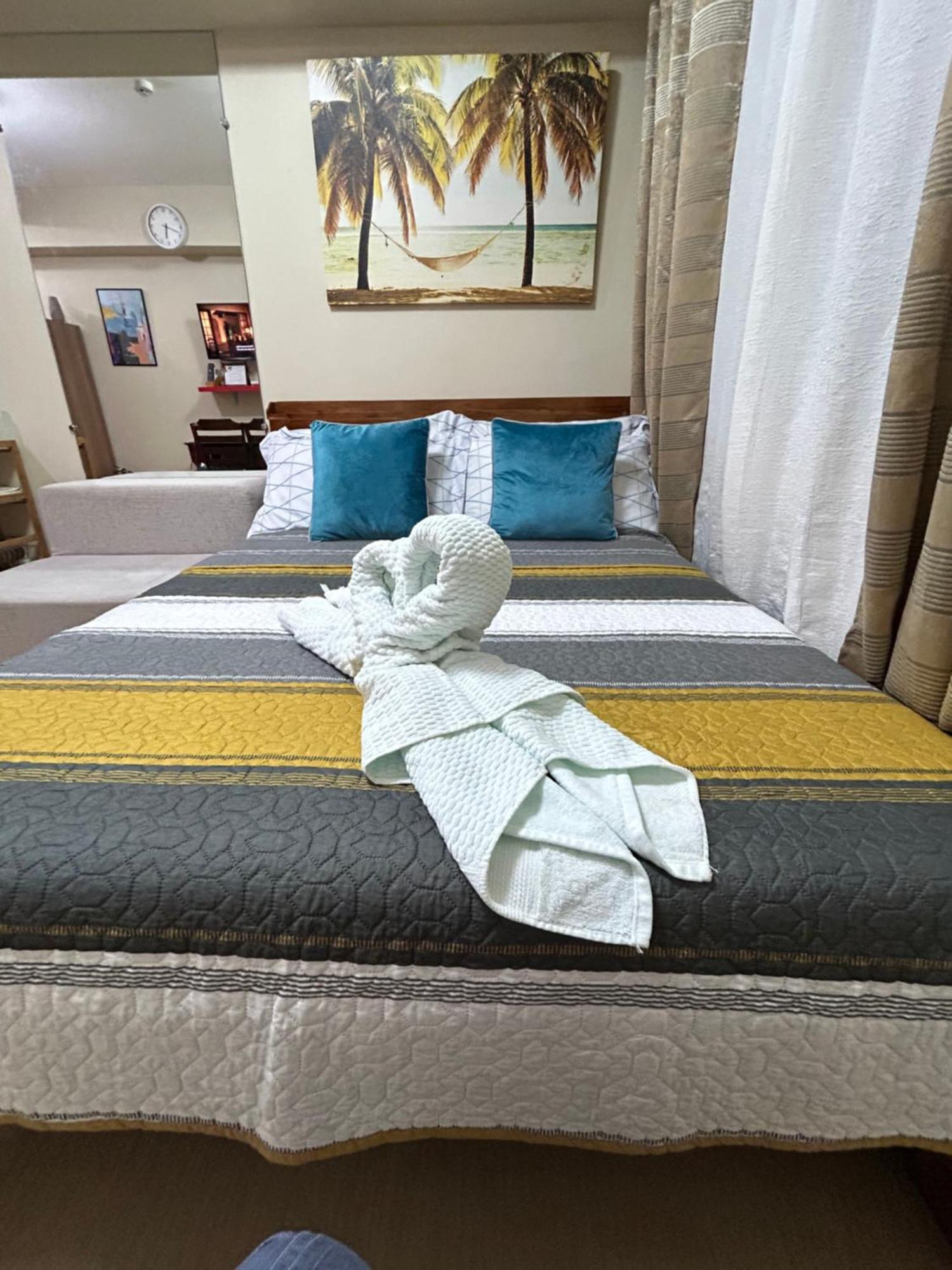 Condo Unit At Avida Aspira Cdo Downtown Καγκαγιάν Ντε Όρο Εξωτερικό φωτογραφία
