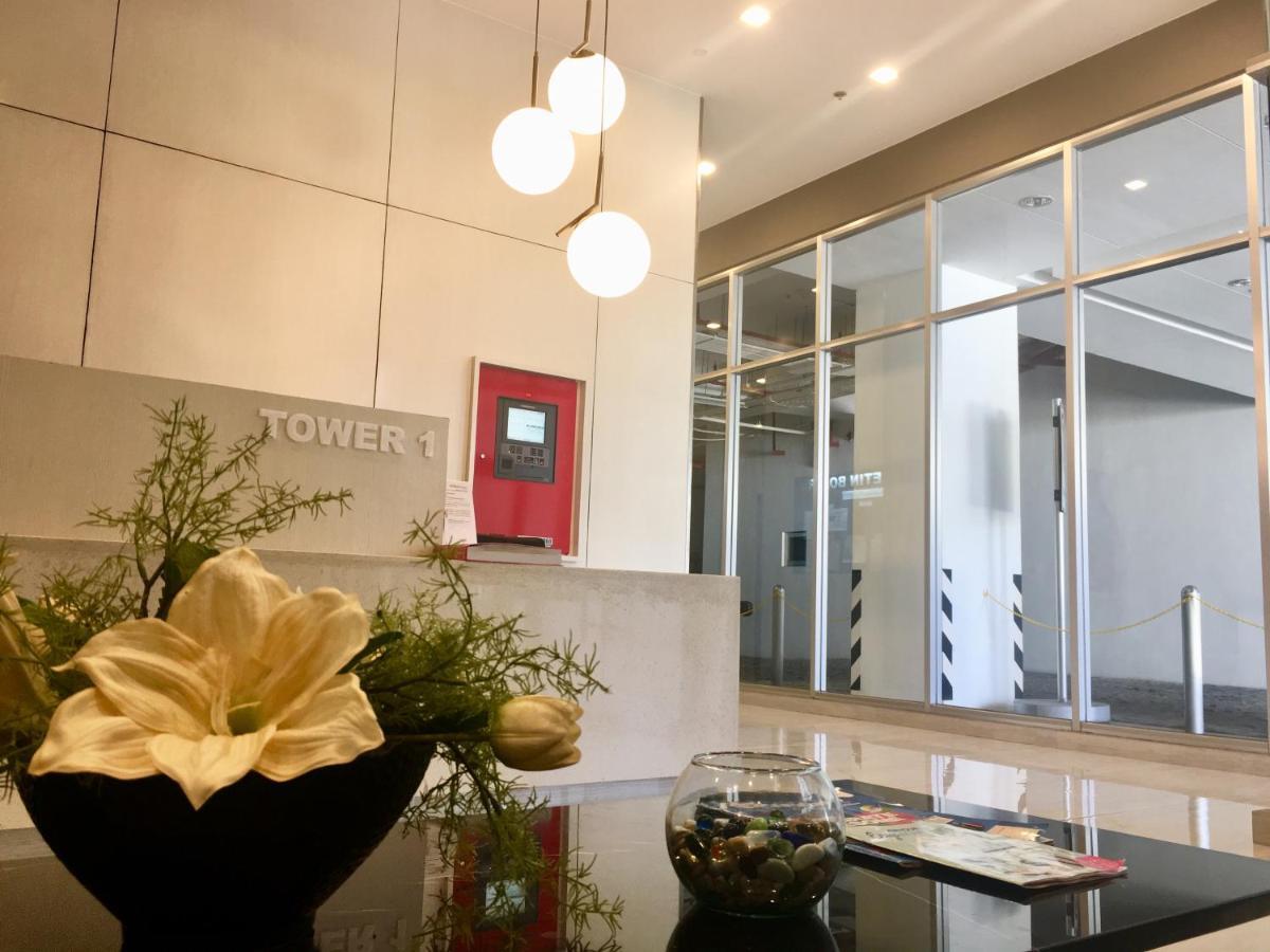 Condo Unit At Avida Aspira Cdo Downtown Καγκαγιάν Ντε Όρο Εξωτερικό φωτογραφία